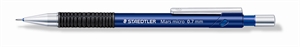 Staedtler Pencil Mars Micro 0.7mm blue